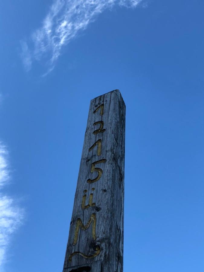 Fewo Oberwiesenthal Esterno foto