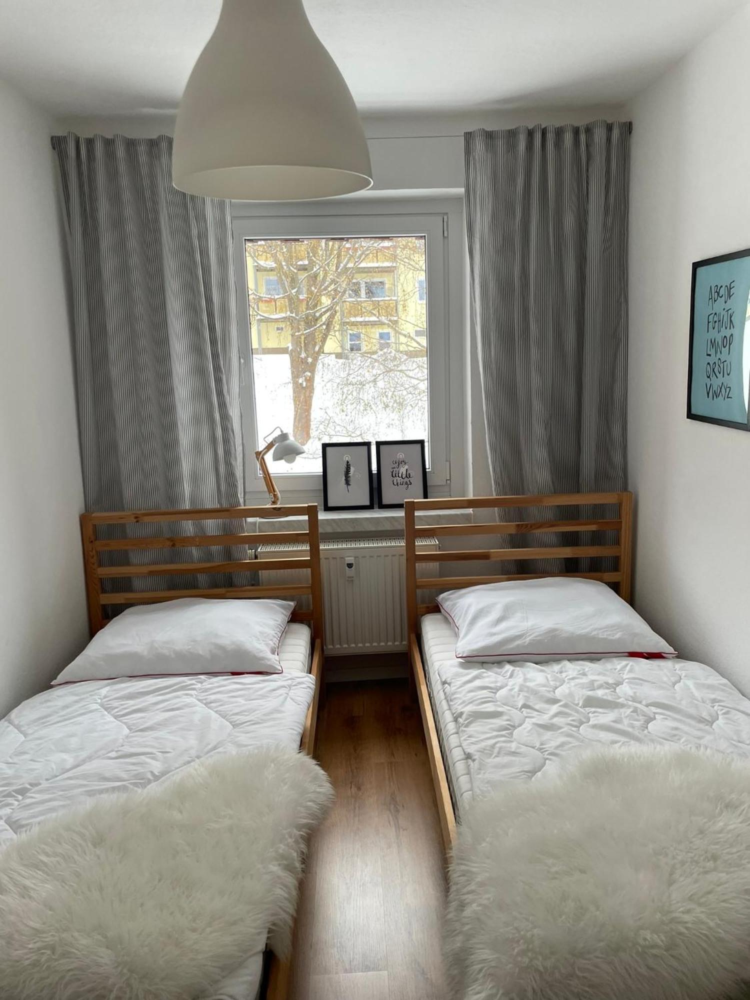 Fewo Oberwiesenthal Esterno foto